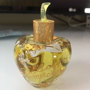 Lolita lempicka pacific creation